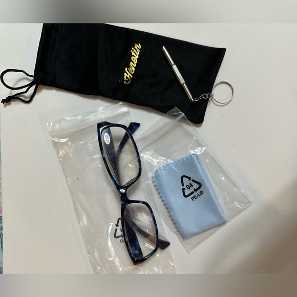 Ladies reading glasses - Picture 2 of 6